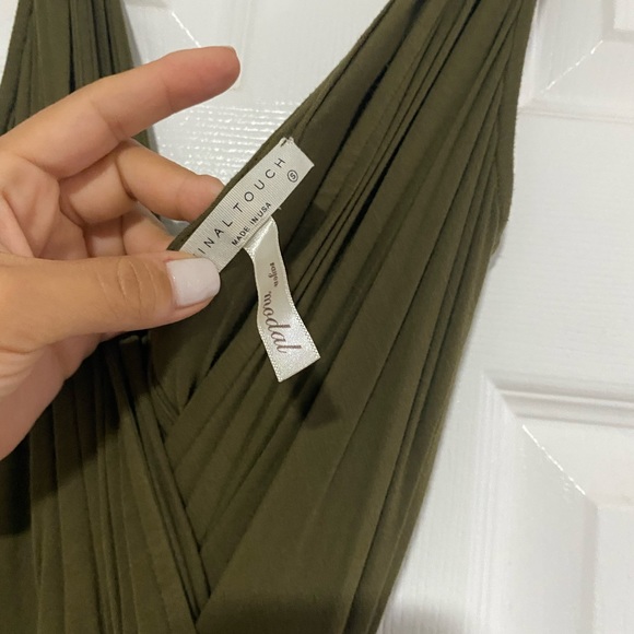 Romper - Picture 2 of 2